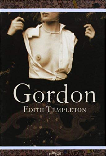 GORDON,  EDITH TEMPLETON
