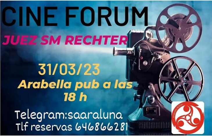 Cine forum
